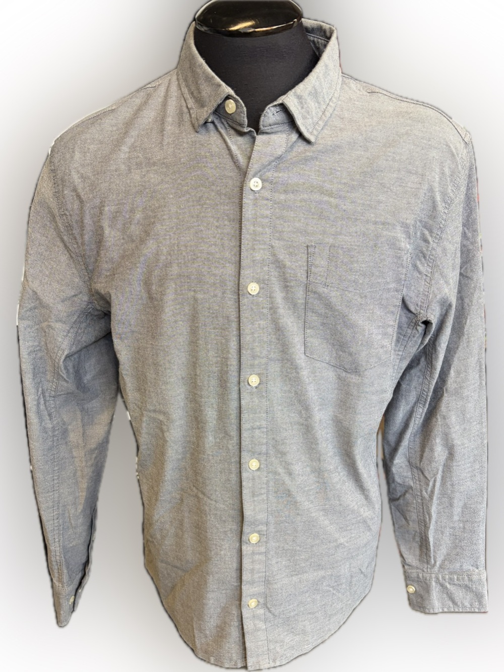 DU/ER 9-5 Button Down Shirt